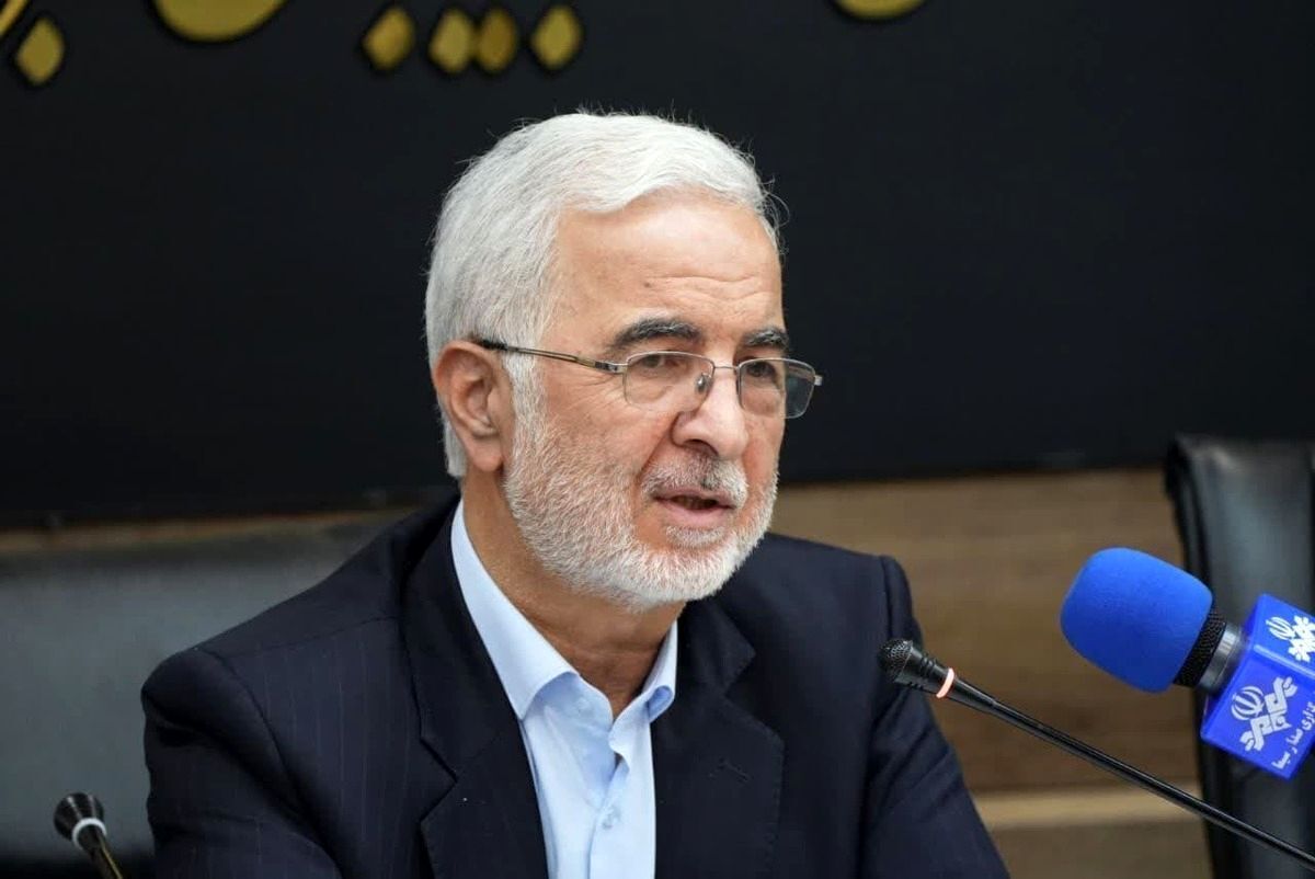 باشگاه خبرنگاران -وزیر کشور: در دوران جنگ رمضان با وجود گرانی، کمبود هیچ کالایی نداشتیم