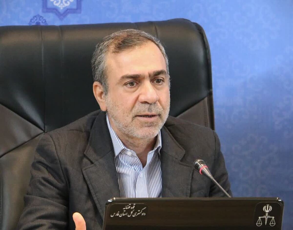 باشگاه خبرنگاران -هشدار دستگاه قضا در فارس: اجاره حساب بانکی، مسئولیت کیفری دارد