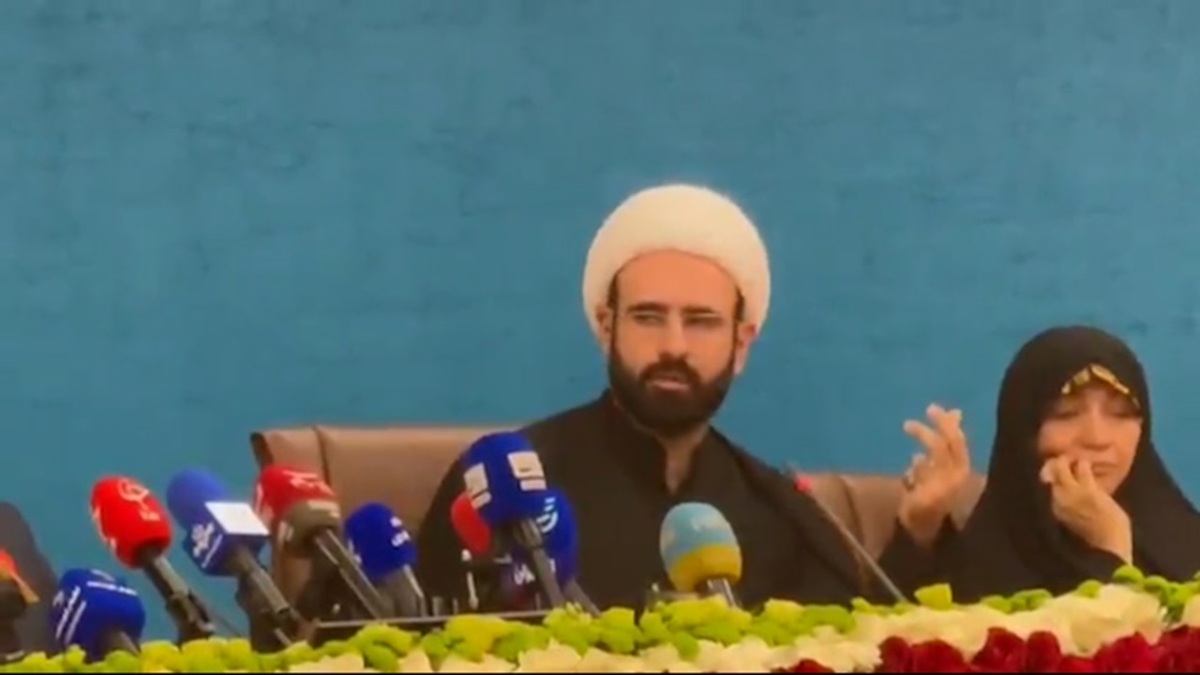 هوش مصنوعی وارد رسیدگی به پرونده‌های قضایی شد + فیلم