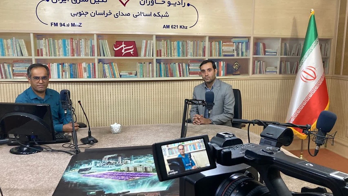 باشگاه خبرنگاران -ثبت ۵ هزار شکایت علیه رژیم صهیونیستی توسط مردم خراسان جنوبی