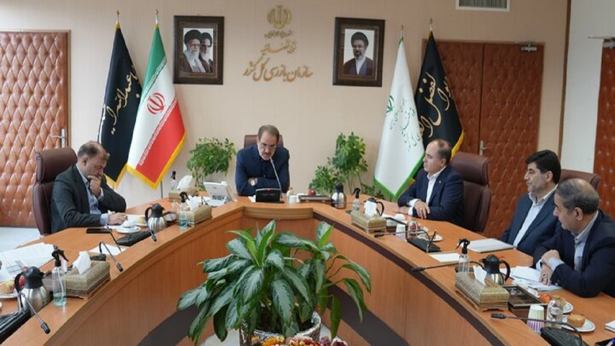 باشگاه خبرنگاران -رئیس سازمان بازرسی: ذخایر کالاهای اساسی و راهبردی کشور باید تقویت شود
