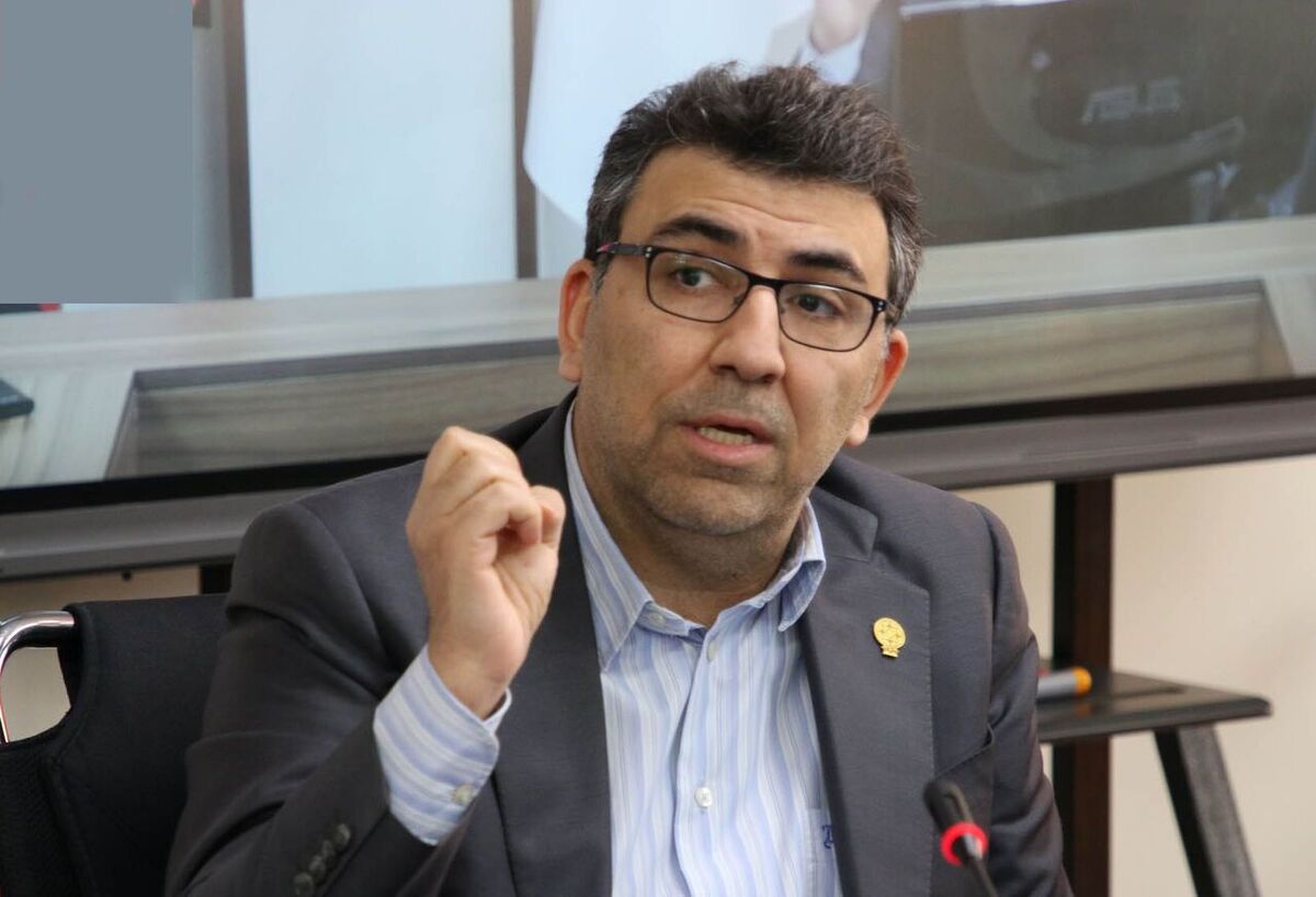 باشگاه خبرنگاران -گودرزی: امیدواریم ۳ شاخص جدید بورس تهران امسال رونمایی شود