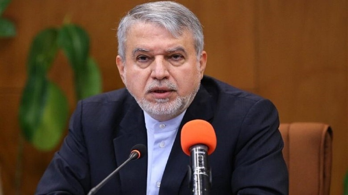 باشگاه خبرنگاران -وزیر میراث فرهنگی: انسان‌هایی که زیست فرهنگی دارند، نمی‌میرند