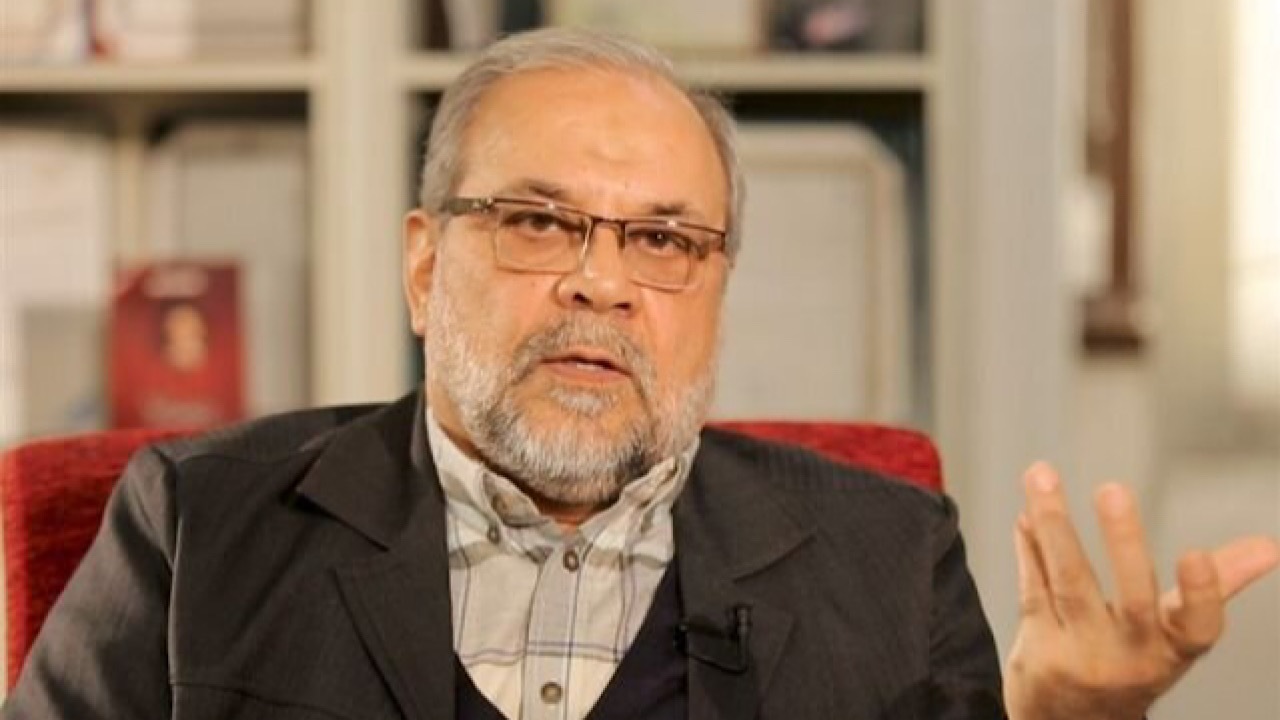 قالیباف انتصاب ذوالقدر به‌عنوان مشاور سیاسی رهبر انقلاب را تبریک گفت
