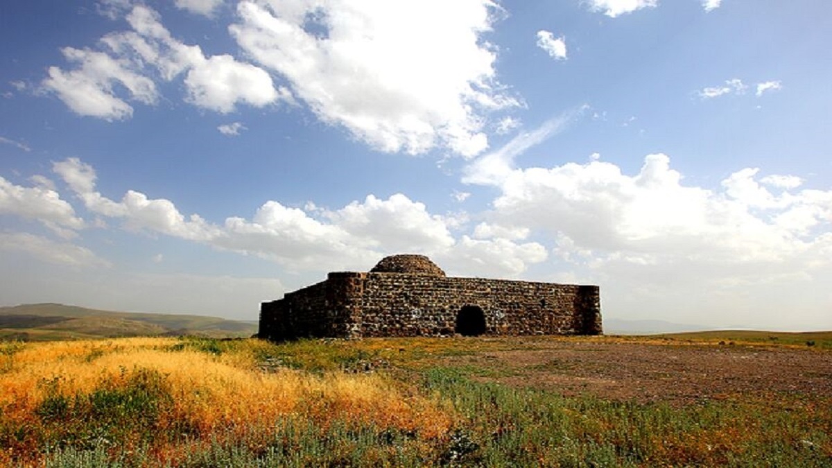 باشگاه خبرنگاران -البرز جوان‌ترین استان کشور و صاحب گنجینه‌ای از آثار تاریخی/ از ثبت جهانی تا مرمت پل تاریخی خاتون