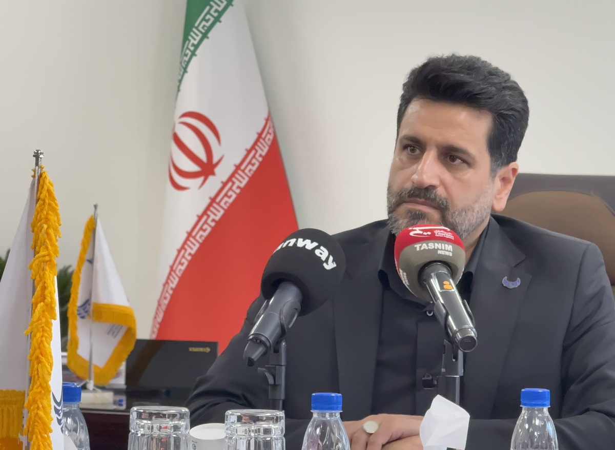 باشگاه خبرنگاران -واگن‌داری در کشور از واگن‌سازی واجب‌تر است/ واردات واگن ممنوع است +فیلم