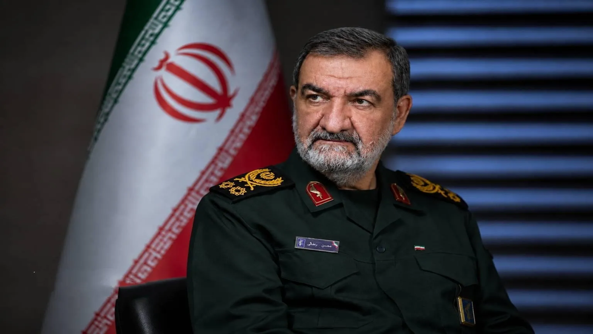 باشگاه خبرنگاران -چرا سرلشکر رضایی برای مدیریت شورای عالی امنیت ملی انتخاب شد؟