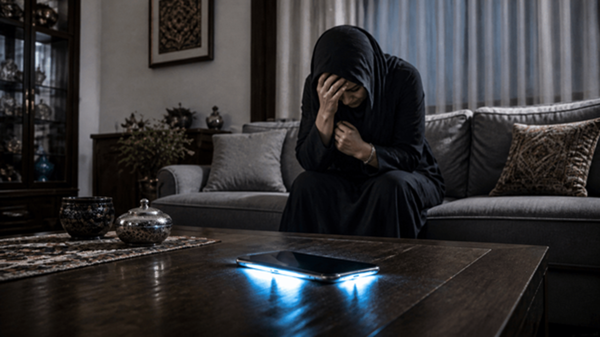 باشگاه خبرنگاران -حراج اعتبار و آبروی خانواده با یک انتشار عجولانه