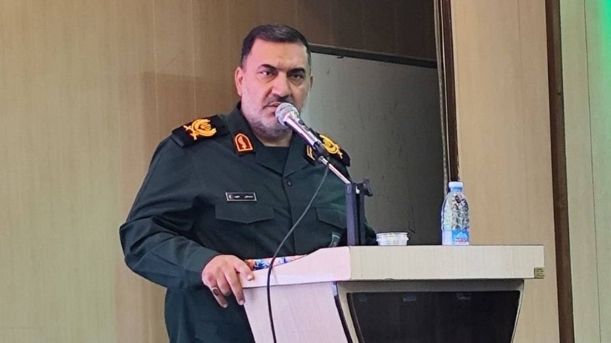 باشگاه خبرنگاران -آغاز طرح ملی «بچه‌های فناور حاج قاسم» در کرمان