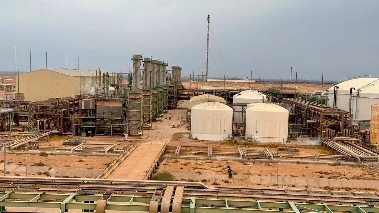 پاکستان میزبان ذخایر نفت عربستان، کویت و قطر می‌شود