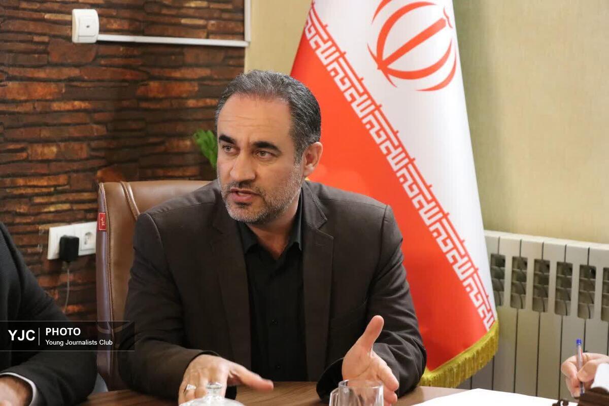 باشگاه خبرنگاران -صنایع کوچک؛ پیشران توسعه صنعتی و اشتغال پایدار در فارس