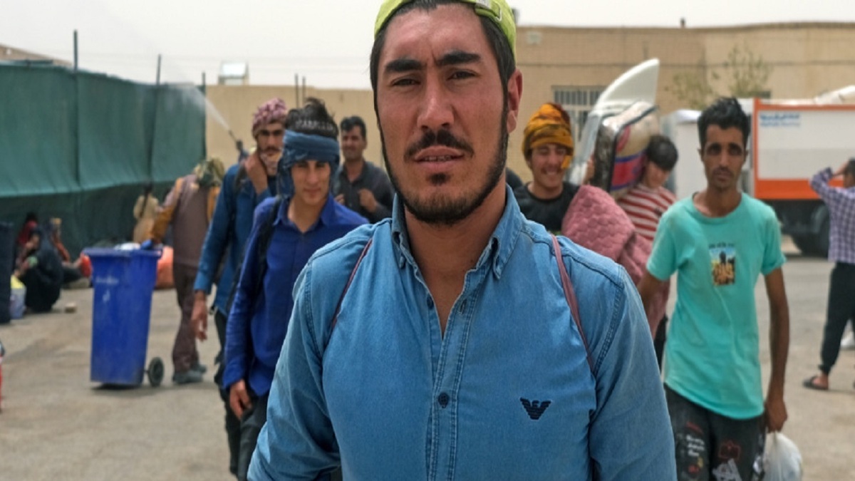 باشگاه خبرنگاران -بیش از ۱۳۱ هزار تبعه افغانستانی از مرز «میلک» سیستان به کشورشان بازگشتند
