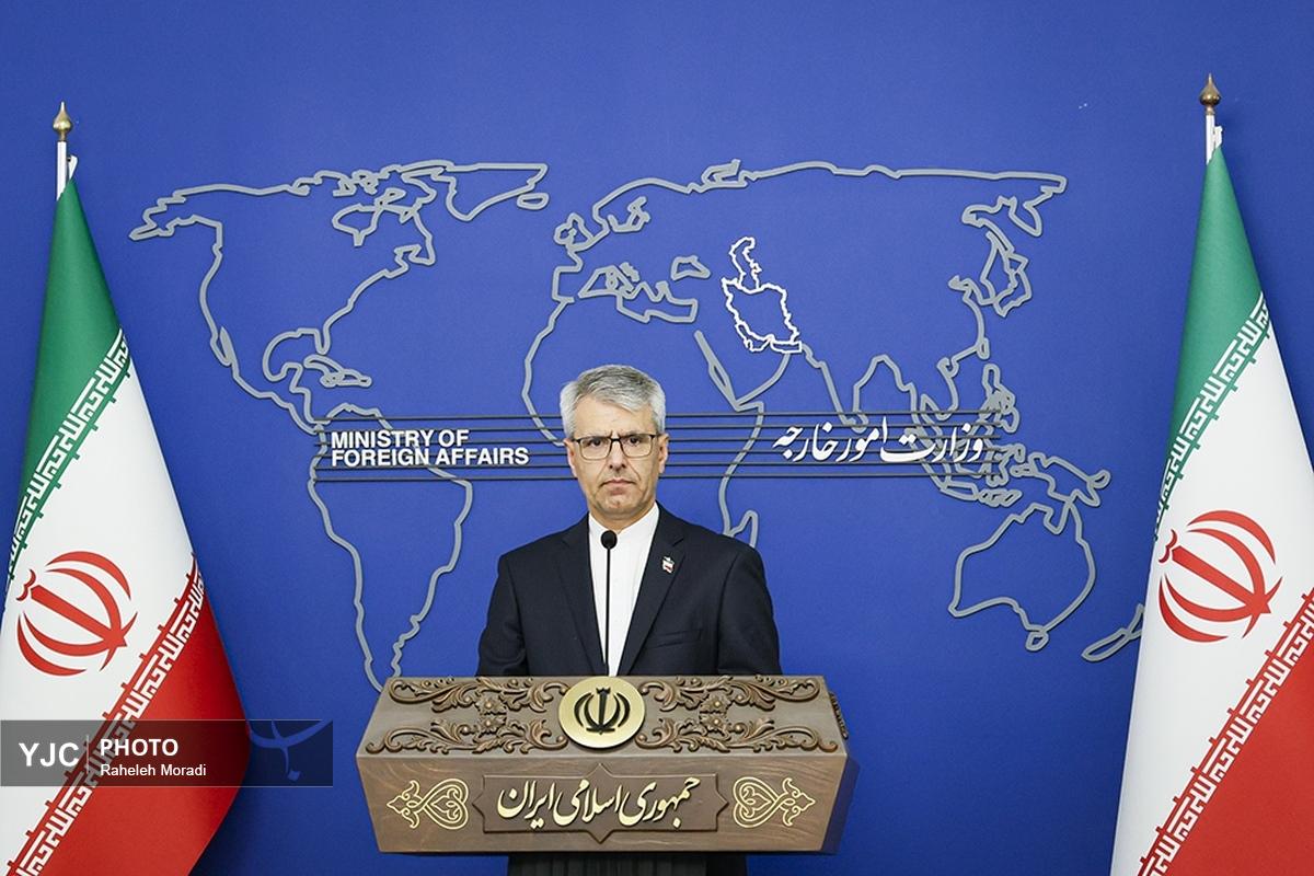 نشست خبری وزیر راه و شهرسازی / ۲۶ مرداد ۱۴۰۵