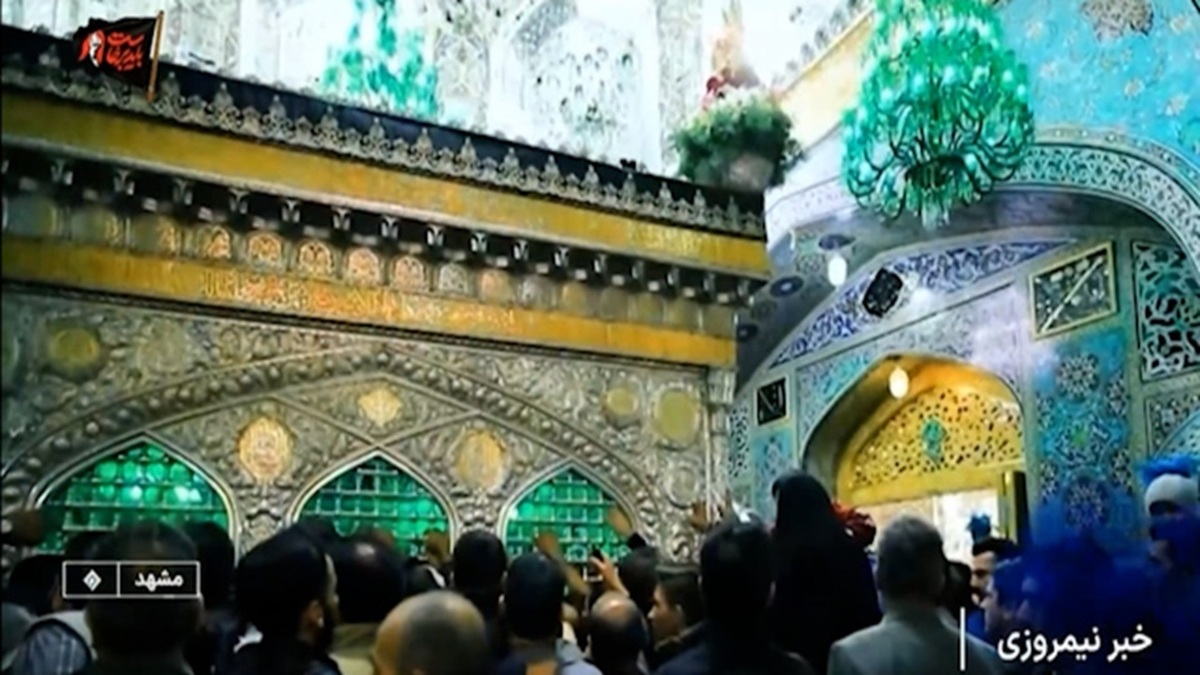 مسیر دلدادگی + فیلم