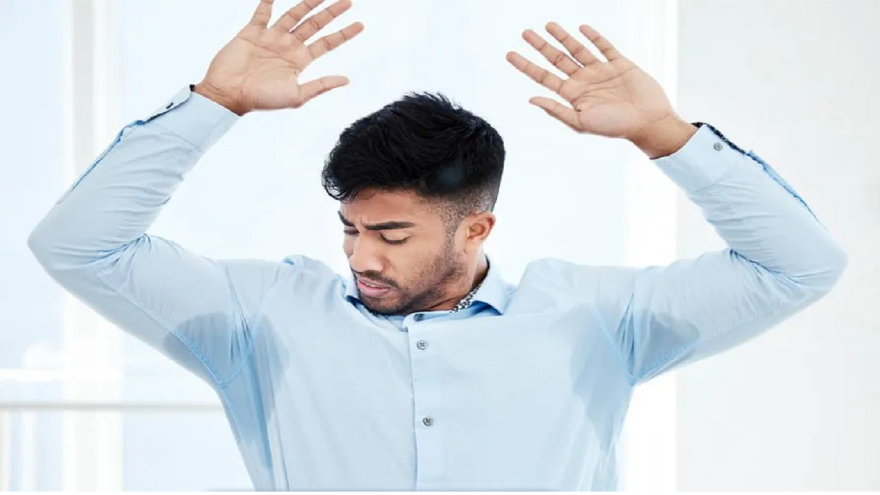 انواع بوی بدن نشانه چه وضعیتی از سلامتی است؟