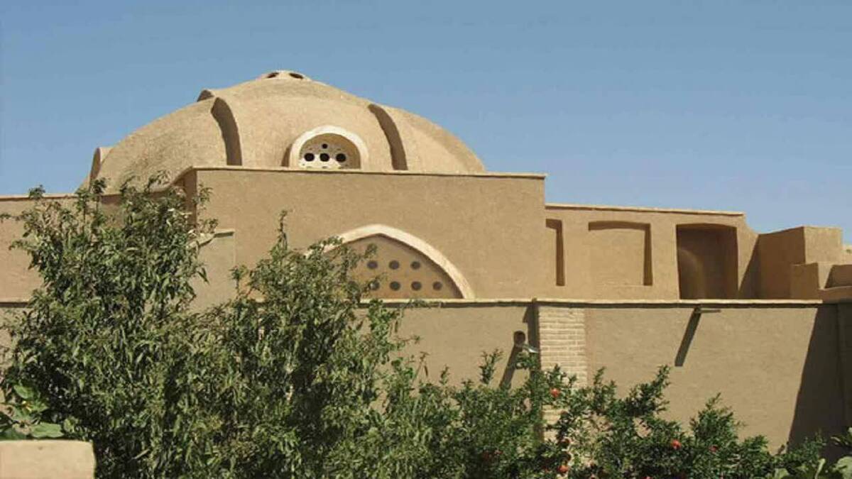 باشگاه خبرنگاران -واگذاری خانه تاریخی ملاصدرا به شرکت دانش بنیان با سرمایه گذاری ۳۵ میلیارد تومانی / کهک قطب گردشگری نجوم و فلسفه می شود