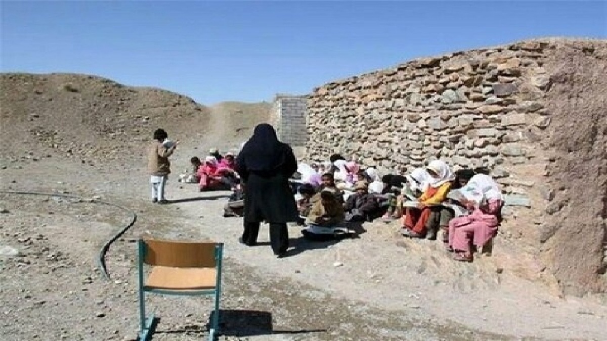 باشگاه خبرنگاران -پایان راه مدارس سنگی در لرستان؛ ۴۹ مدرسه ایمن می‌شوند