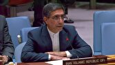 نماینده ایران در سازمان ملل: به دفاع از تمامیت ارضی خود ادامه خواهیم داد