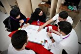 آغاز رقابت‌های سی و یکمین المپیاد علمی دانشجویی کشور
