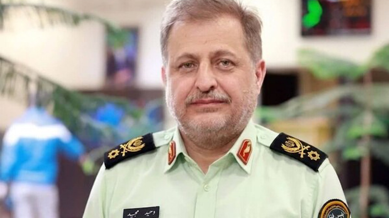 اقدام پلیس فتا در جلوگیری از انتشار ۴۲ هزار تصویر خصوصی بانوان