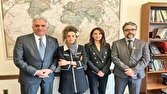 چرا ضدانقلاب هم «مسیح علی‌نژاد» را مهره صهیونیستی می‌داند؟