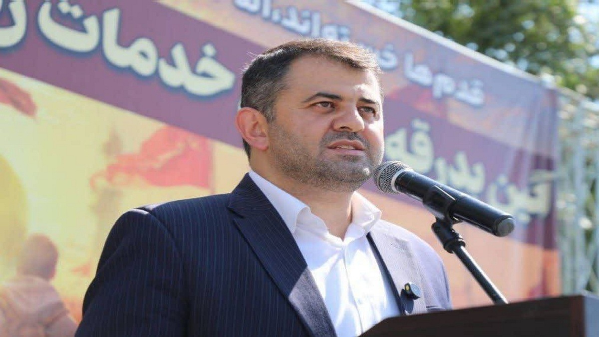 باشگاه خبرنگاران -شهردار ارومیه: حمل‌ونقل زائران اربعین از کارخانه قند پیرانشهر تا مرز تمرچین رایگان شد