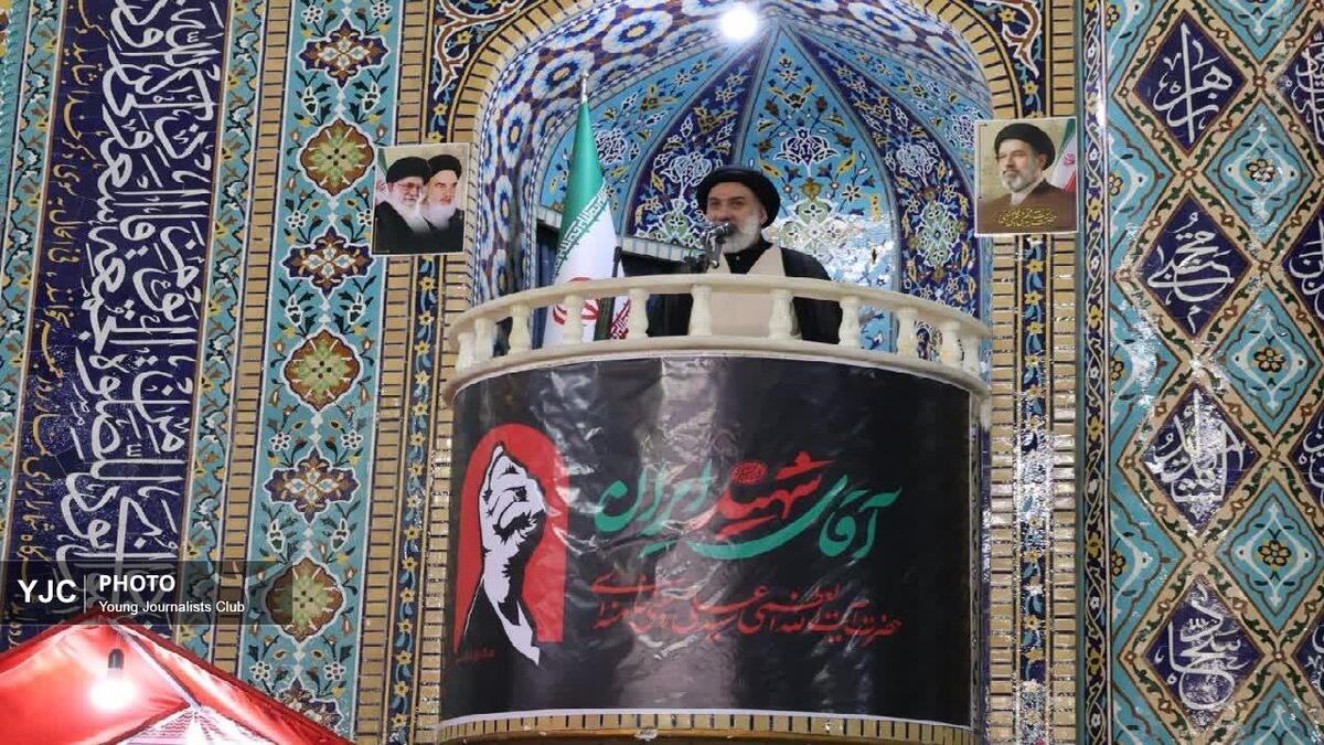 باشگاه خبرنگاران -آمریکا همچنان در پی ایجاد شکاف در ایران است
