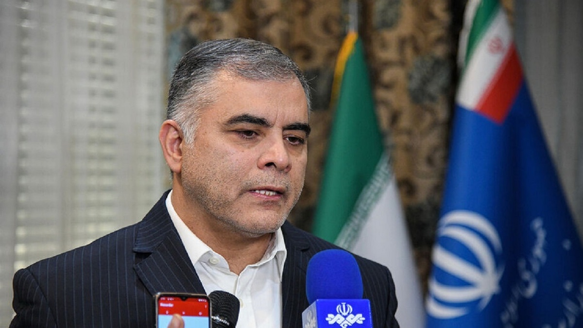 باشگاه خبرنگاران -وزیر نفت: بخشی از برق عراق از محل صادرات گاز ایران تامین می‌شود
