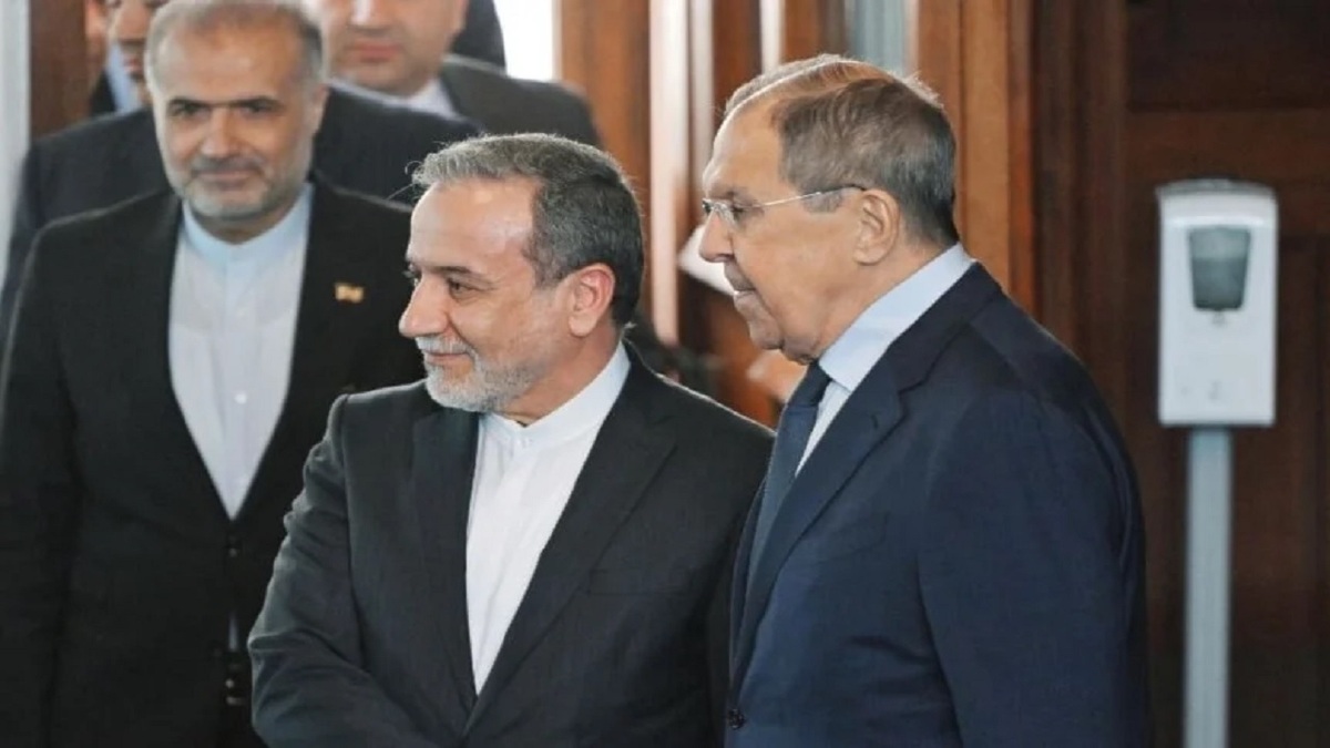 دخالت مستقیم آمریکا و تداوم انسداد تنگه هرمز + فیلم