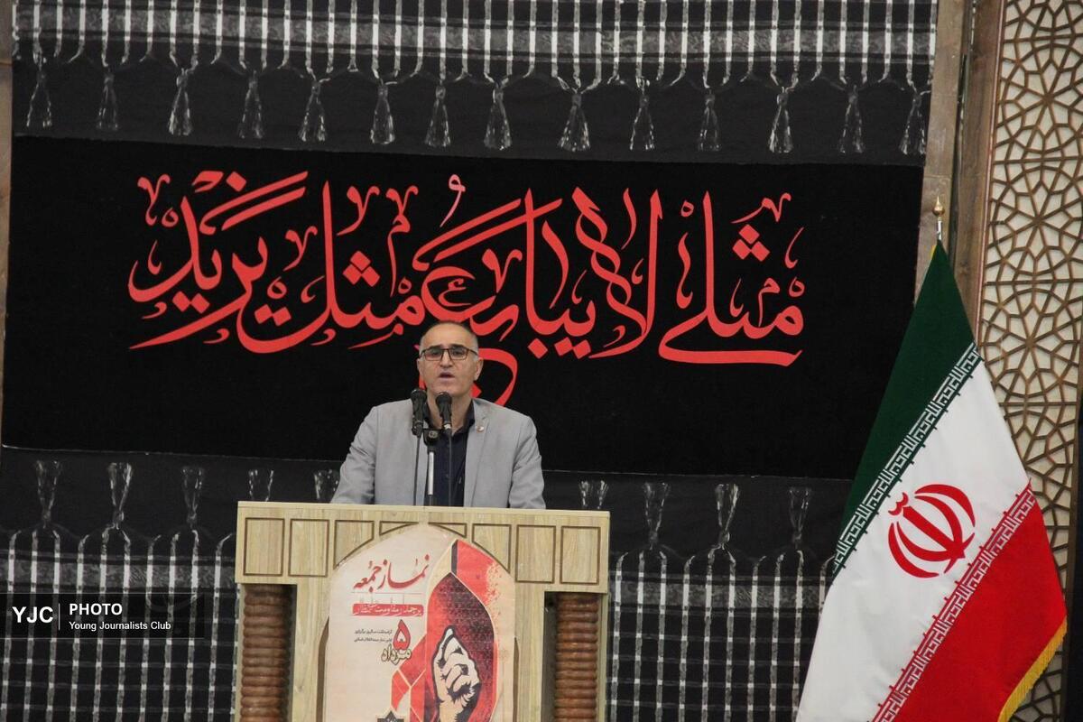 باشگاه خبرنگاران -ارائه خدمات به ۱۲۶ هزار فرد دارای معلولیت و حمایت از ۱۱۷ هزار مستمری‌بگیر در فارس