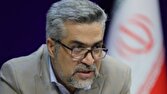 ۶۶۶ مصدوم و ۵۹ شهید در پی حملات هوایی آمریکا از ۶ تیر تا ۲ مرداد