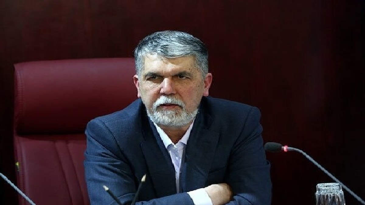 باشگاه خبرنگاران -پایداری ایران در برابر دشمنان ریشه در فرهنگ متعالی دارد؛ جنگ در حوزه فرهنگ و هنر خسارت سنگین به همراه داشت