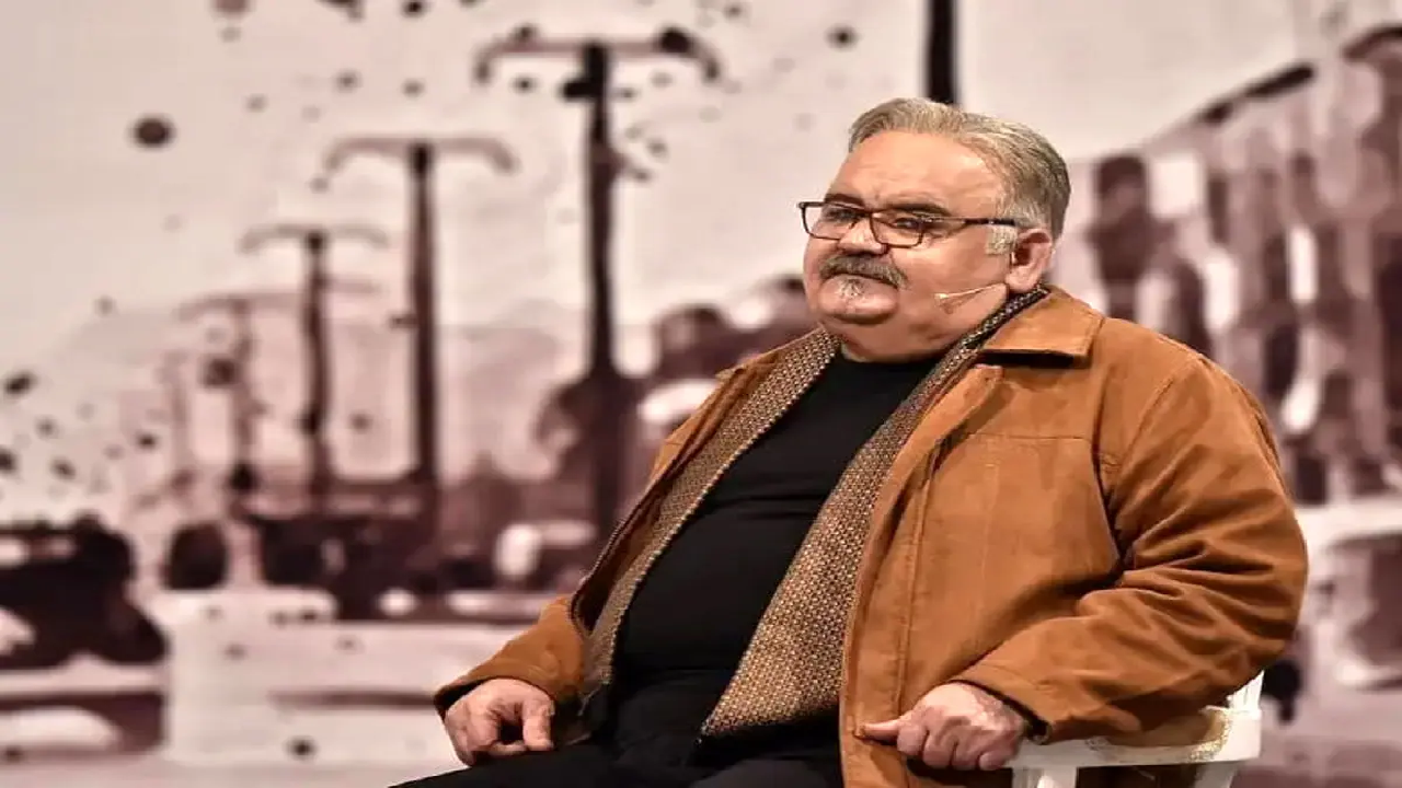 روایت اکبر عبدی از لطف آقای شهید به وی در روز‌های بیماری + فیلم