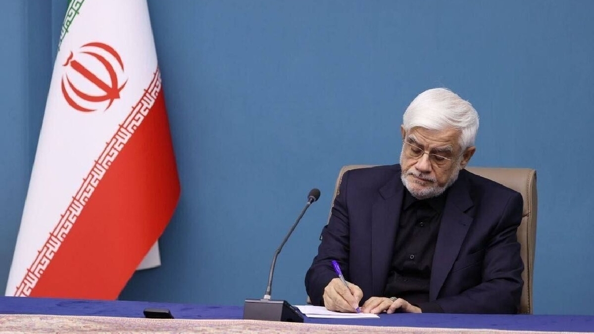 باشگاه خبرنگاران -معاون اول رئیس‌جمهور درگذشت اکبر عبدی را تسلیت گفت