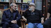 پیام تسلیت رئیس رسانه ملی در پی درگذشت زنده‌نام اکبرعبدی