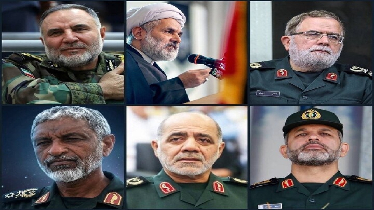 باشگاه خبرنگاران -پیام تبریک عراقچی به فرماندهان نظامی کشور