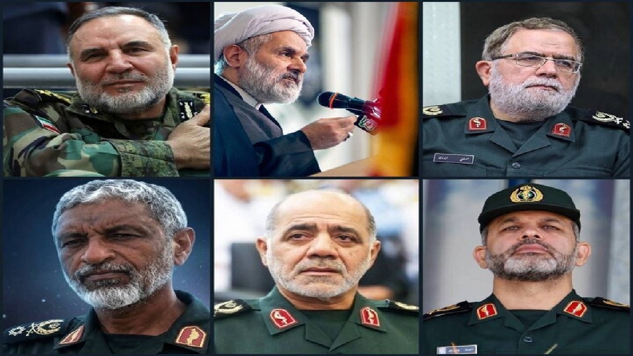 پیام تبریک عراقچی به فرماندهان نظامی کشور