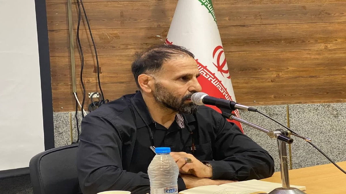 باشگاه خبرنگاران -ضرورت بهره گیری بخش خصوصی و دانشگاه‌ها برای توسعه ورزش گیلان