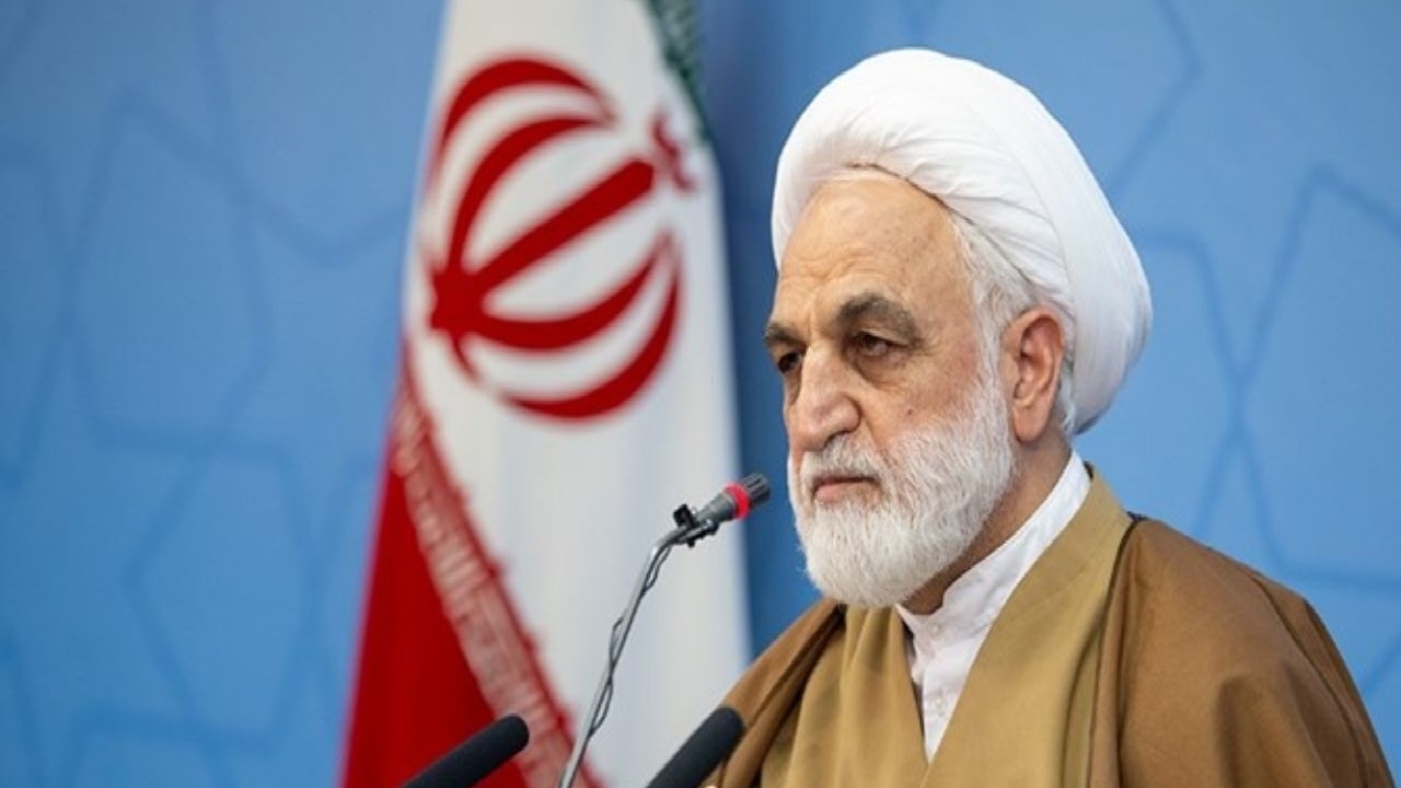 دستورات تخصصی حجت‌الاسلام والمسلمین محسنی اژه‌ای در راستای قوام هرچه بیشتر اقدامات و تمهیدات شعب قضایی