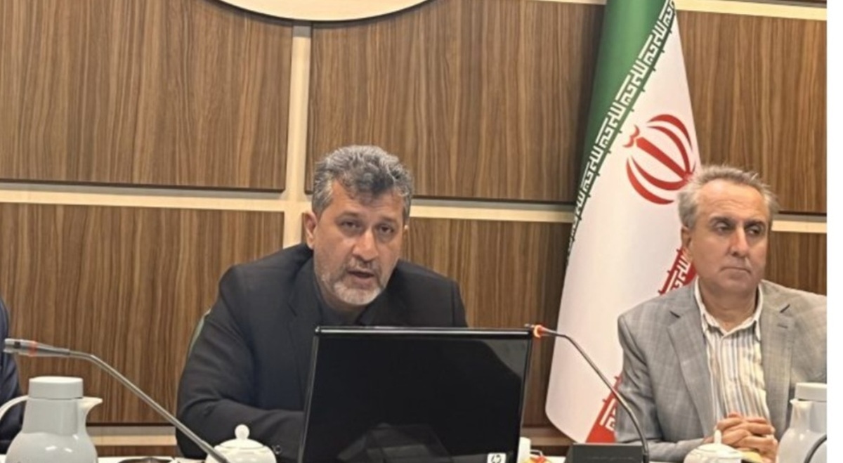 باشگاه خبرنگاران -تولید واکسن در روز‌های جنگ متوقف نشد/ تولید سالانه به حدود ۴۰۰ میلیون دُز رسید