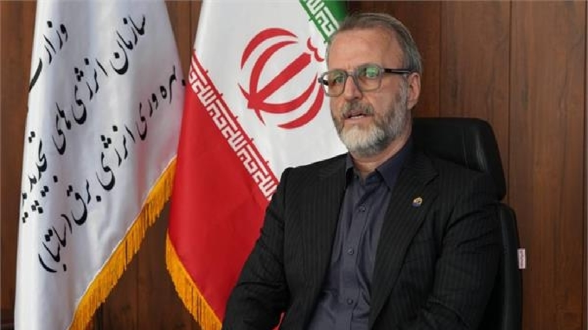 باشگاه خبرنگاران -ظرفیت نیروگاه‌های خورشیدی کشور در طی دو سال بیش از ۷ برابر شد