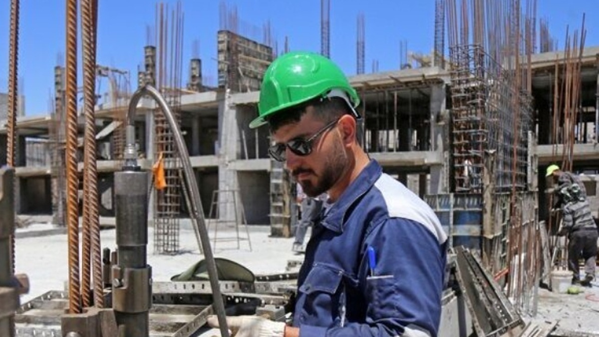 باشگاه خبرنگاران -تورم فصلی نهاده ساختمان‌های مسکونی تهران کاهش یافت