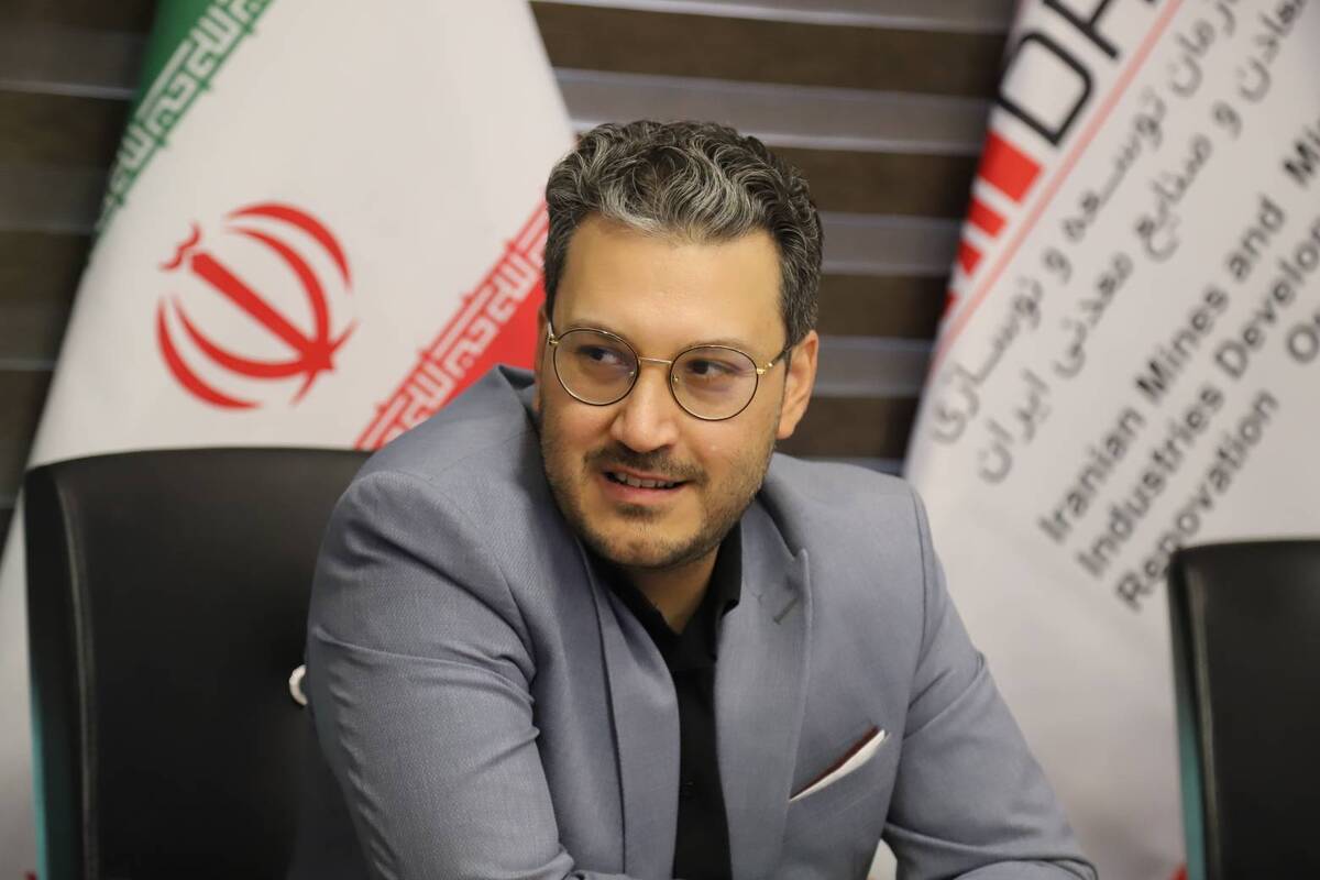 باشگاه خبرنگاران -گام تازه لامرد برای پایداری تأمین آب صنایع؛ پروژه ۵۵۸ میلیارد ریالی کلید خورد