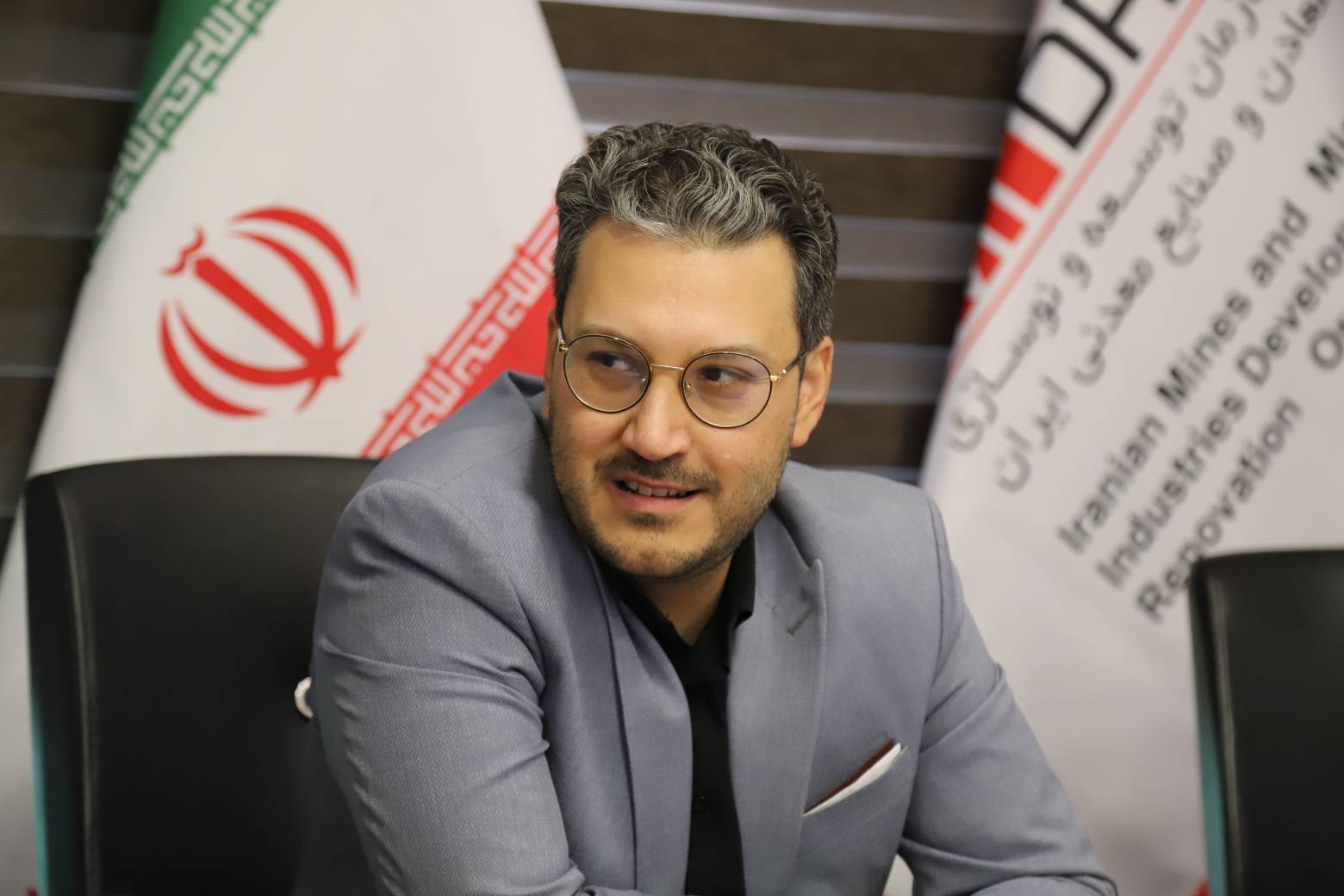 گام تازه لامرد برای پایداری تأمین آب صنایع؛ پروژه ۵۵۸ میلیارد ریالی کلید خورد