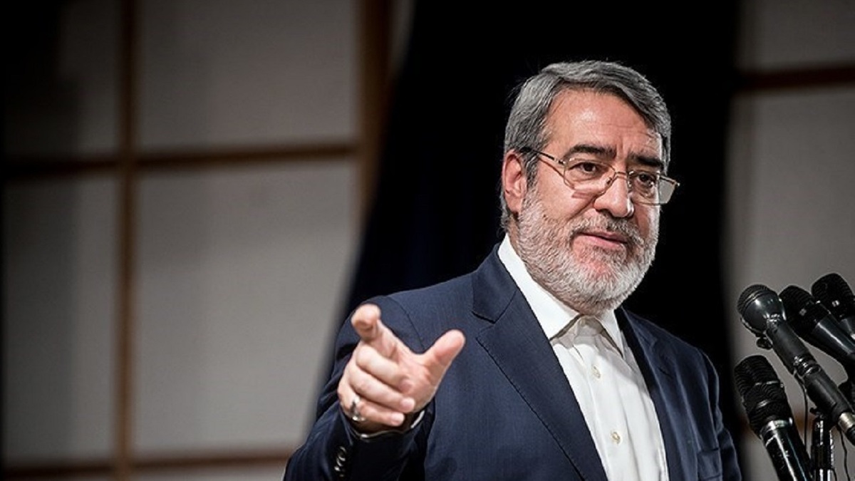 باشگاه خبرنگاران -رحمانی‌فضلی:جلب یک میلیون گردشگر چینی، سه میلیارد دلار درآمد ارزی برای کشور دارد