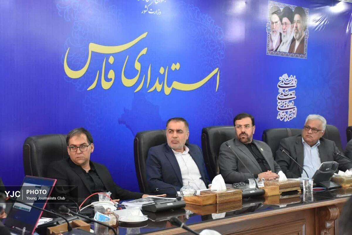 باشگاه خبرنگاران -توقف خام‌فروشی و توسعه صنایع فرآوری؛ راهبرد جدید معدن فارس