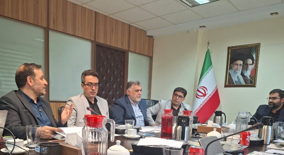 باشگاه خبرنگاران -طرح «توسعه و احیای صنعت CNG» در دستور کار دولت قرار گرفت