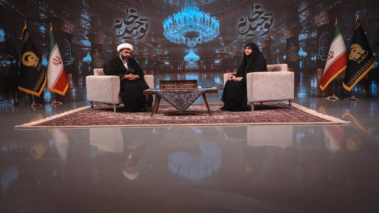 پخش سری جدید «توحیدخانه» از شبکه یک سیما