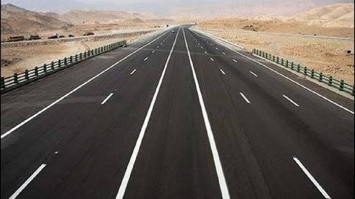 باشگاه خبرنگاران -تأمین سرمایه‌گذار برای آزادراه اهواز-اندیمشک در دستور کار؛ تلاش برای تکمیل کریدور حیاتی غرب کشور + اینفوگرافیک