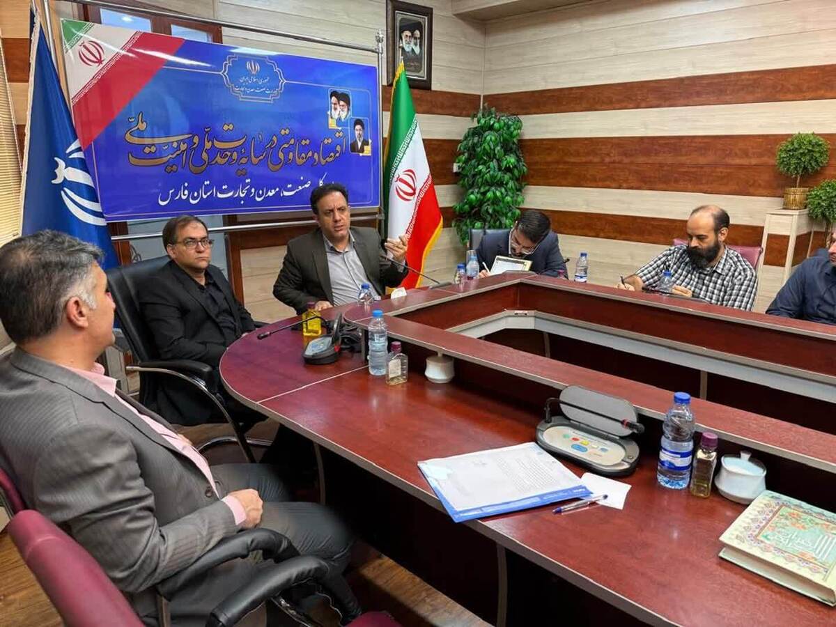 باشگاه خبرنگاران -آرت اکسپو؛ ویترینی برای نمایش هنر، فرهنگ و تمدن ایران در شیراز